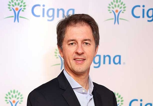 Cigna case manager jobs cvs health executive bios
